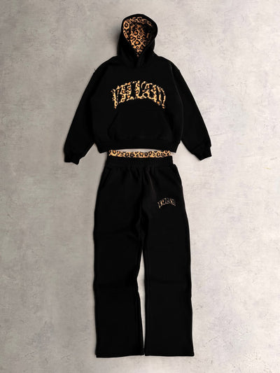 Cheetah Tracksuit