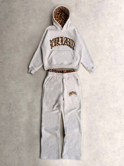Cheetah Tracksuit