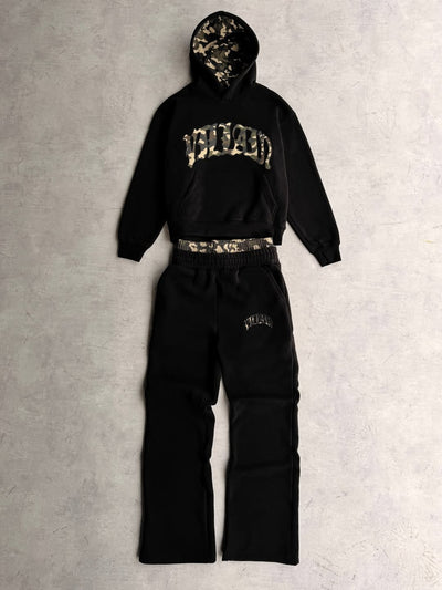 Cheetah Tracksuit
