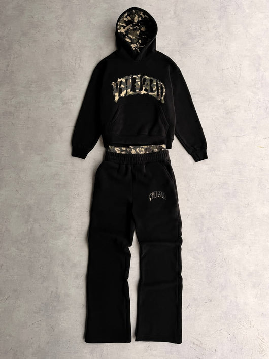 Cheetah Tracksuit