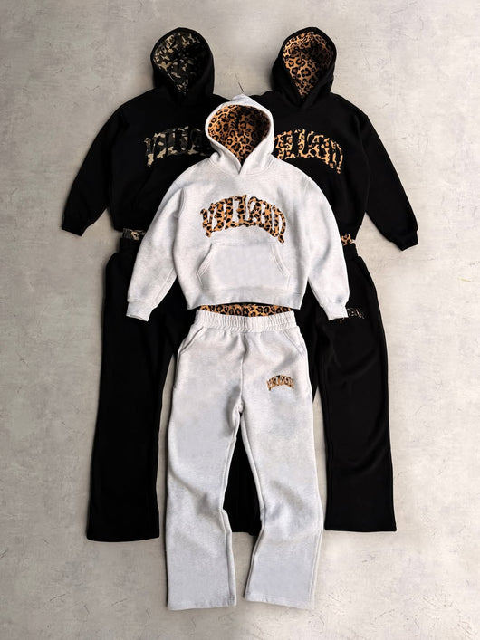 Cheetah Tracksuit
