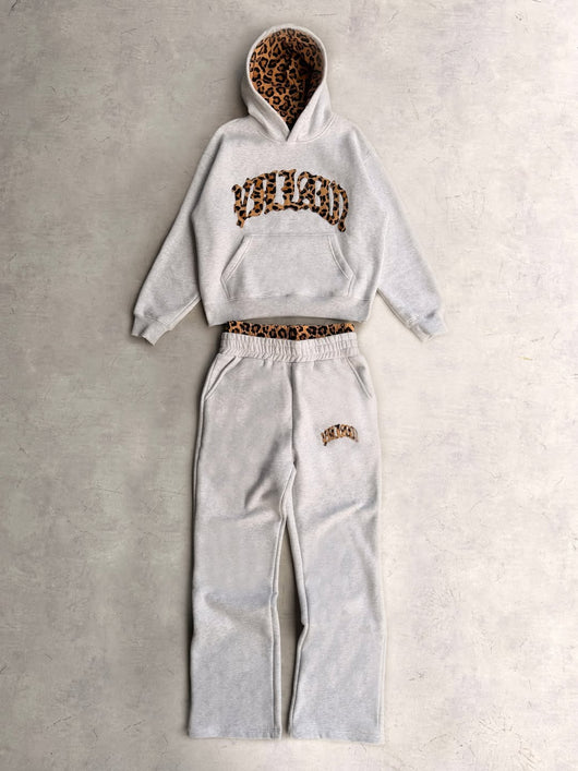 Cheetah Tracksuit